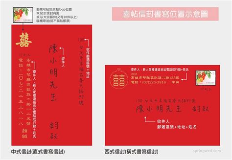 喜帳是什麼|最新版喜帖寫法【喜帖信封收件人】稱謂寫對不失禮！